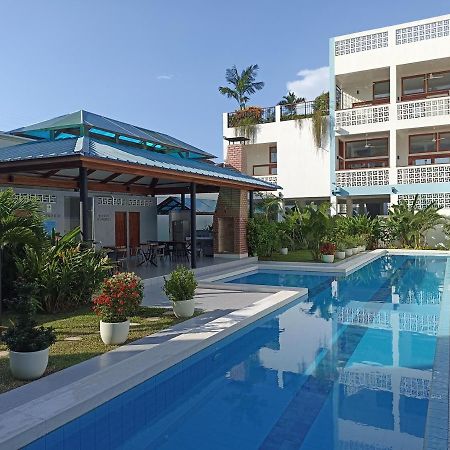 Morona Flats & Pool - 70 M2 Iquitos Exterior foto