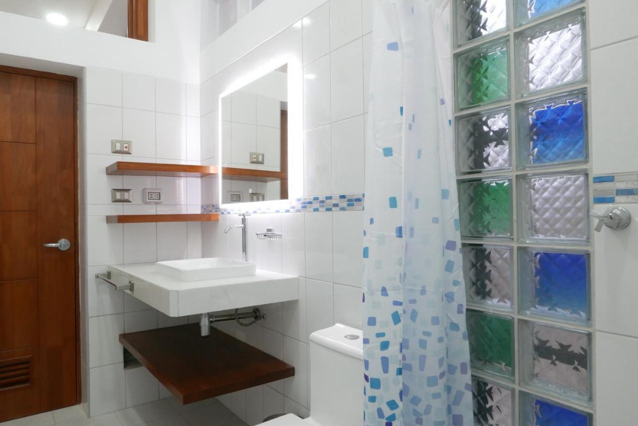 Morona Flats & Pool - 70 M2 Iquitos Exterior foto