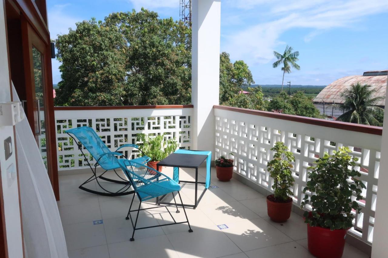 Morona Flats & Pool - 70 M2 Iquitos Exterior foto