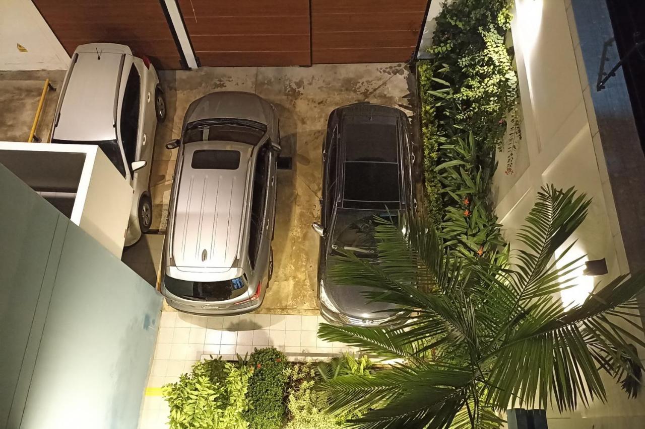 Morona Flats & Pool - 70 M2 Iquitos Exterior foto