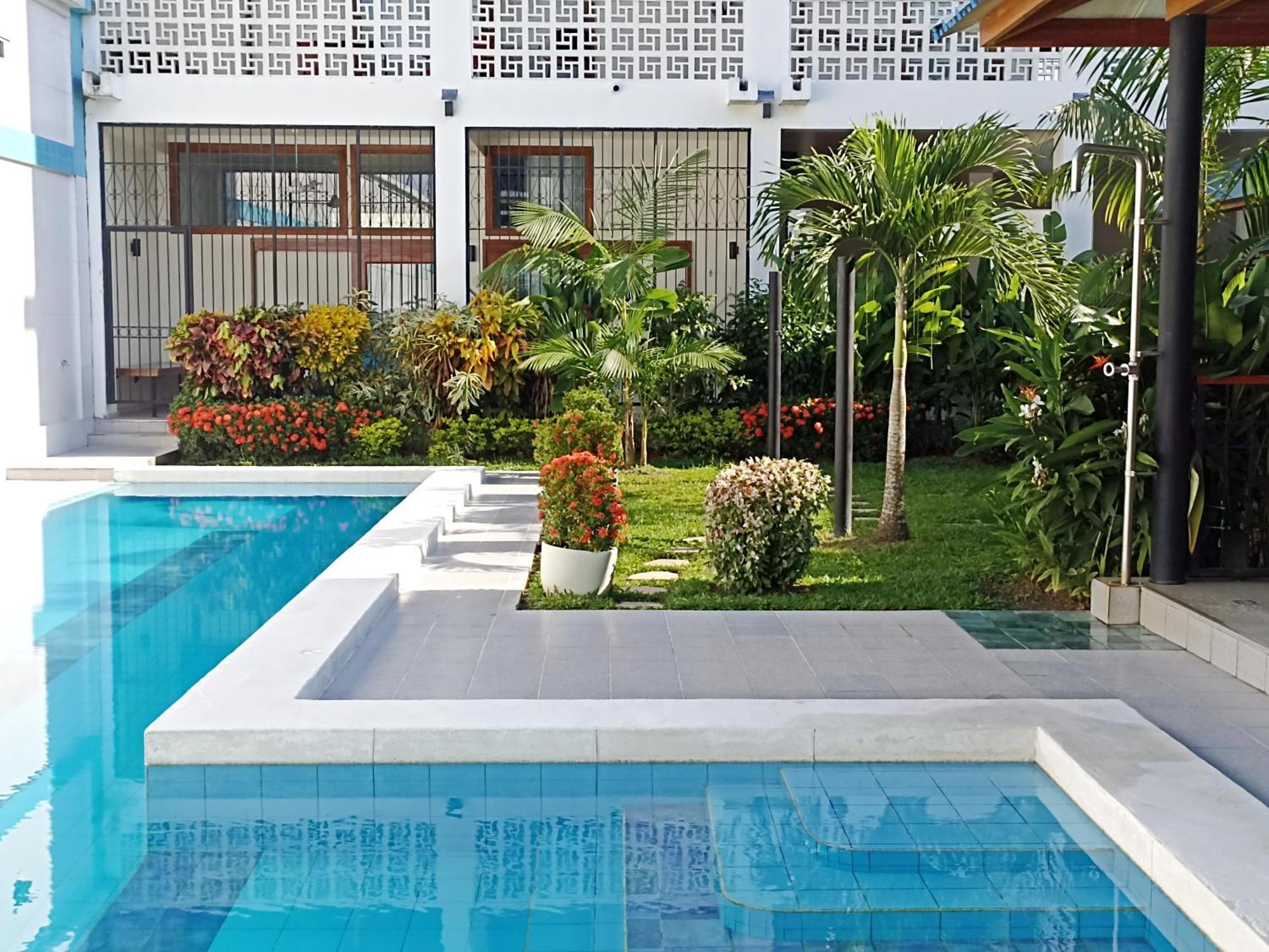 Morona Flats & Pool - 70 M2 Iquitos Exterior foto