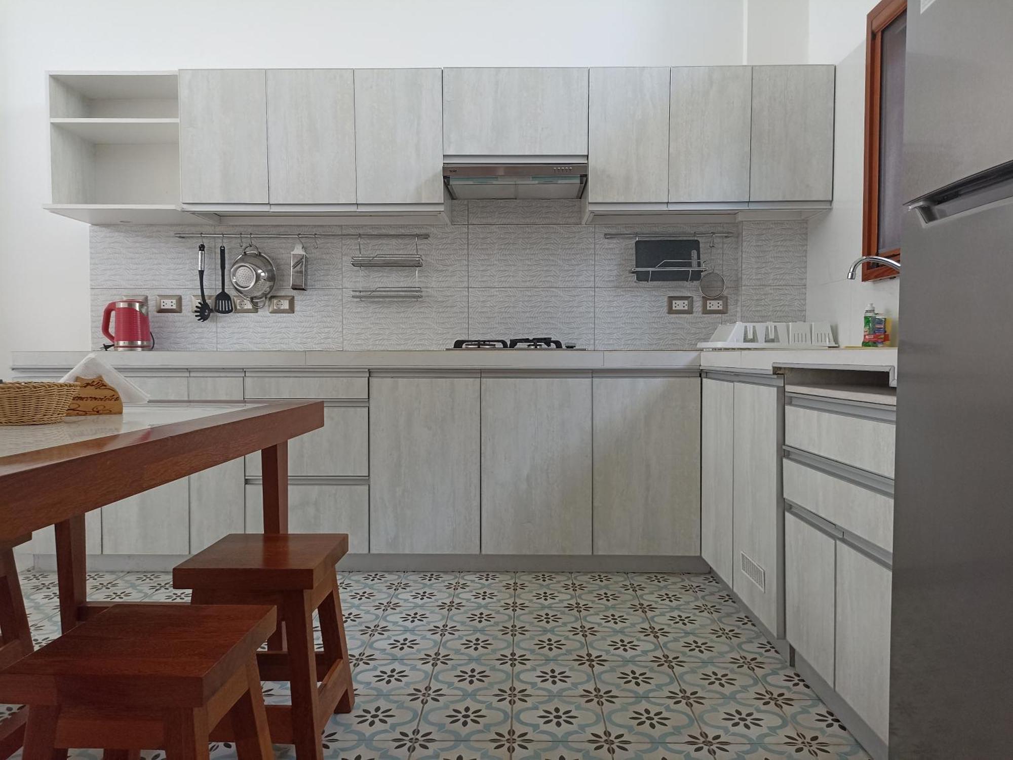 Morona Flats & Pool - 70 M2 Iquitos Exterior foto