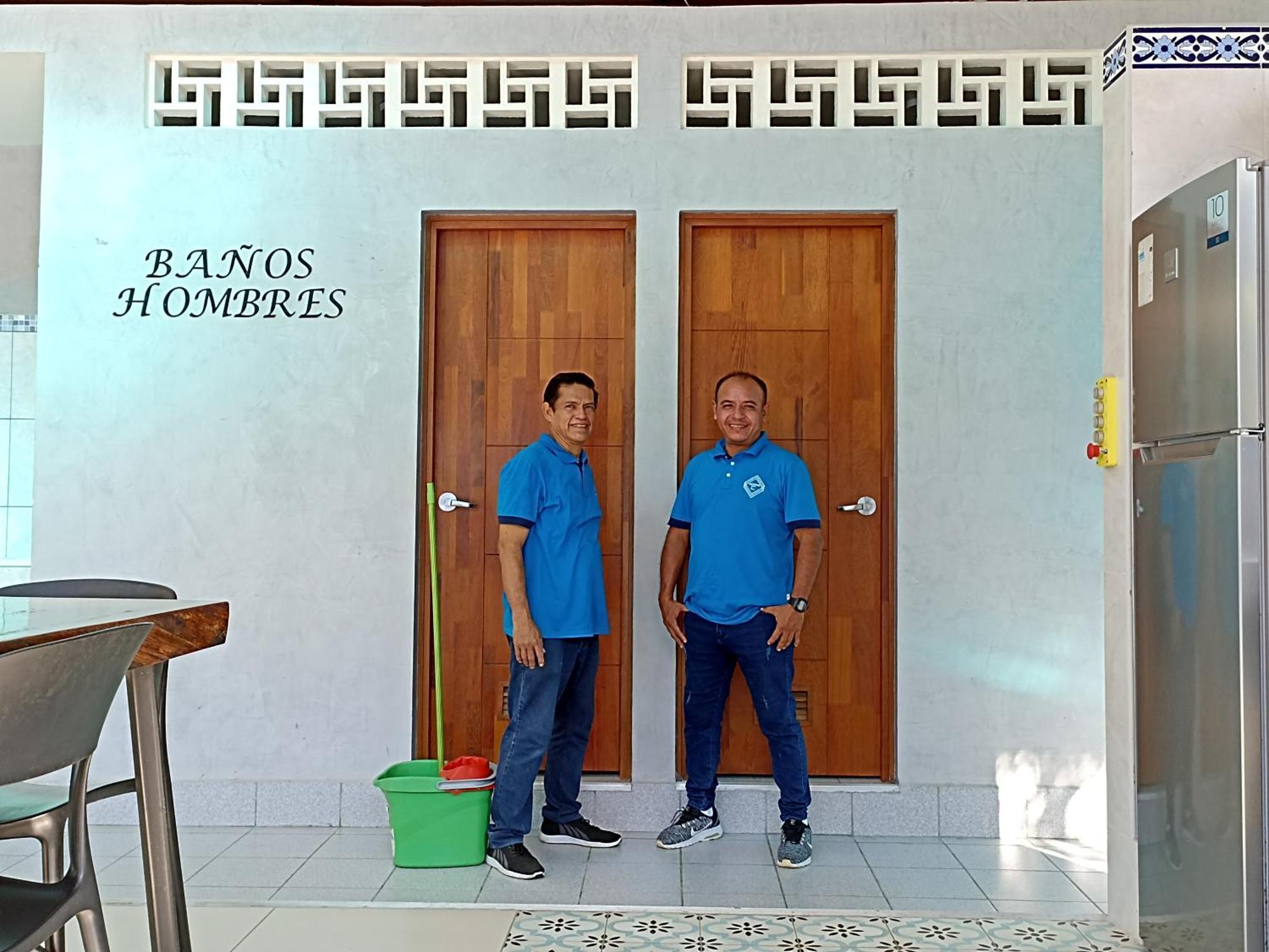Morona Flats & Pool - 70 M2 Iquitos Exterior foto