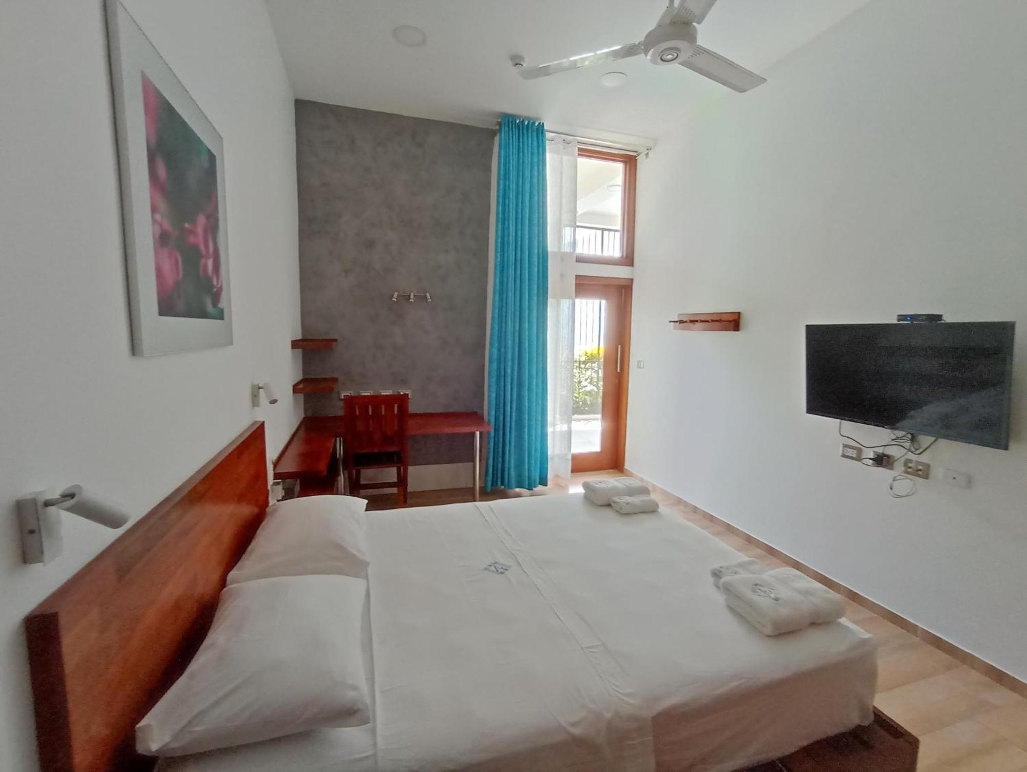 Morona Flats & Pool - 70 M2 Iquitos Exterior foto