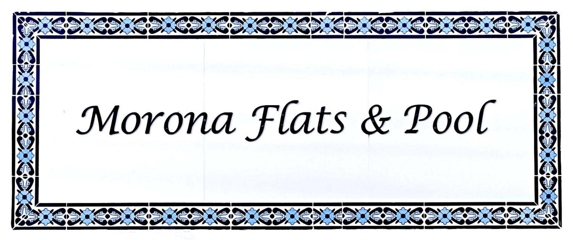 Morona Flats & Pool - 70 M2 Iquitos Exterior foto