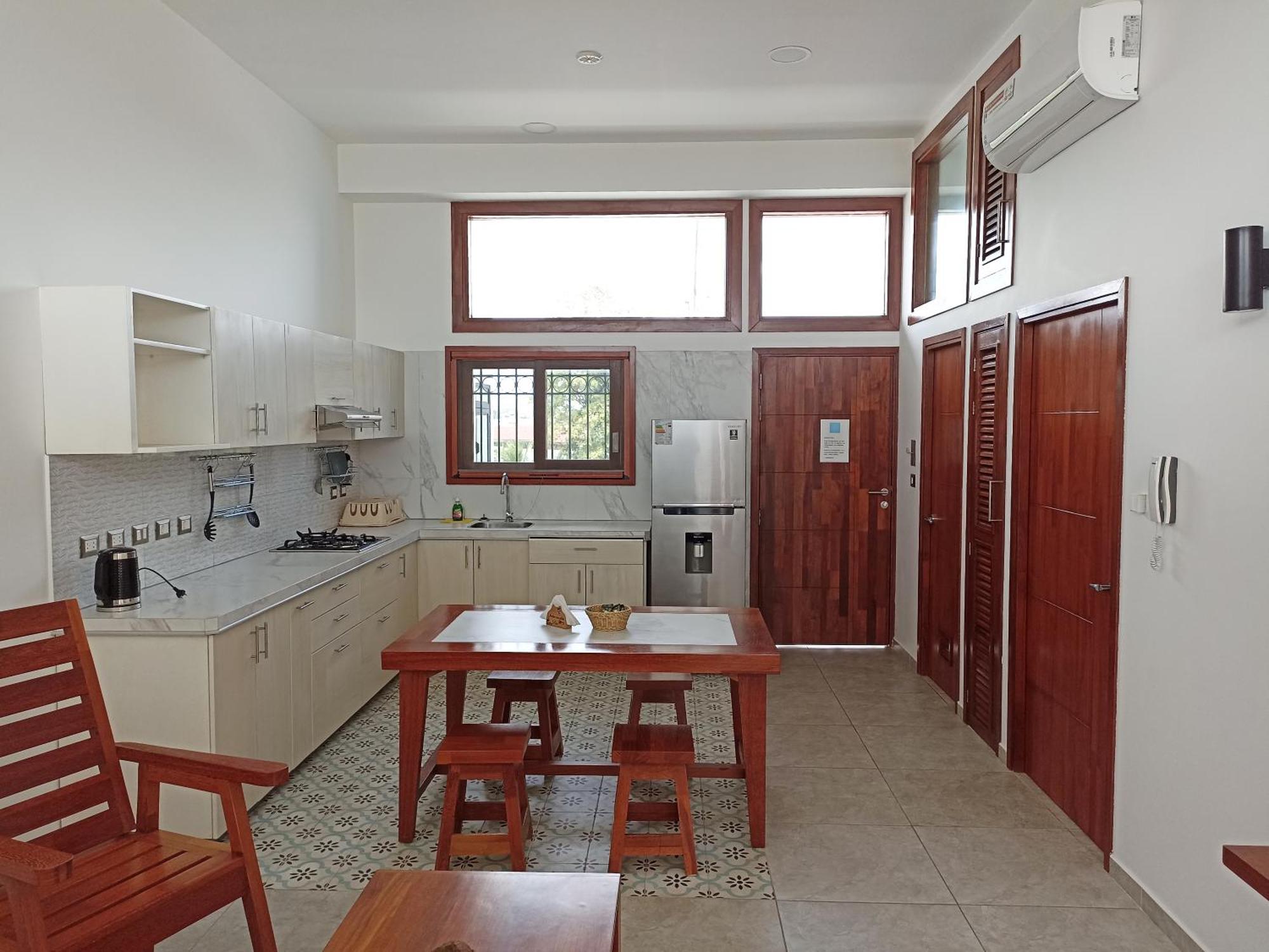 Morona Flats & Pool - 70 M2 Iquitos Exterior foto